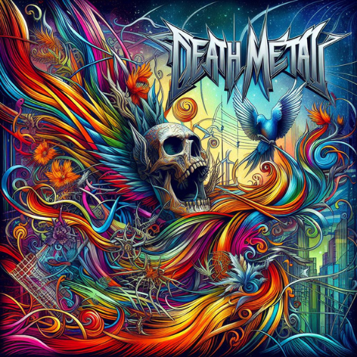 Death Metal